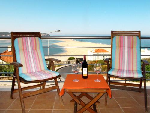 Foz do Arelho Apartment | Apartment Panoramico by Interhome