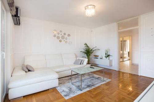 City Center Apartment | Apartment Parentium