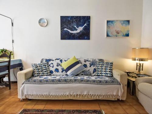 Rapallo Apartment | Apartment Park Apartment by Interhome