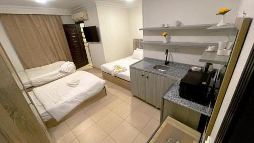 As-Sajil Apartment | Apartment Pearl Pyramids