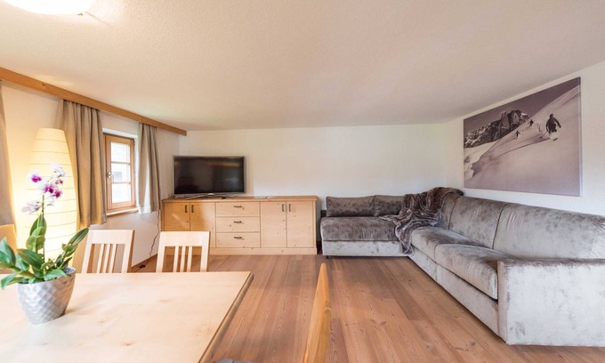 Schattwald Apartment | Apartment - Pepi's country house