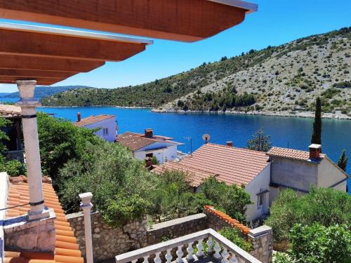 Vinisce Apartment | Apartment Petar