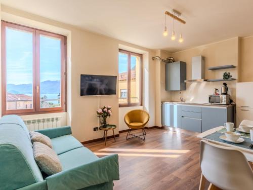 Acquaseria Apartment | Apartment Piazza San Giuseppe-2 by Interhome