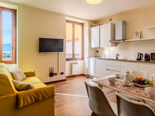 Acquaseria Apartment | Apartment Piazza San Giuseppe-3 by Interhome