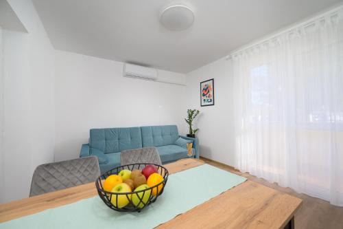 City Center Apartment | Apartment Pina