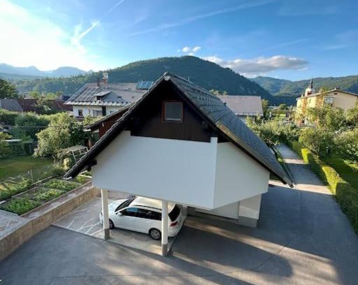 Bohinjska Bistrica Apartment | Apartment Pirnat