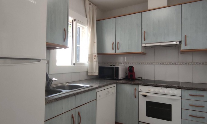 Platja d'Aro Apartment | Apartment Platja d'Aro, 2 bedrooms, 4 persons