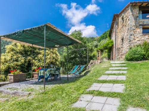 Pescia Apartment | Apartment Podere Cima a Zano - Apt-Fienile PCA107 by Interhome