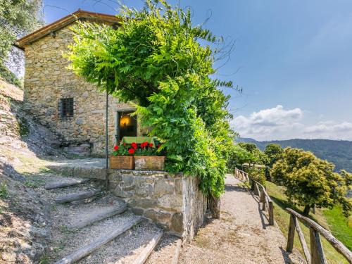 Pescia Apartment | Apartment Podere Cima a Zano - Apt-Alfiero by Interhome
