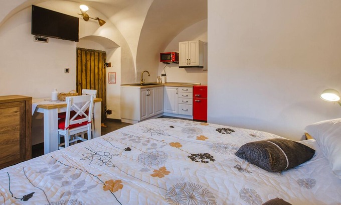 Bohinjska Bela Apartment | Apartment PR PISK 2 with Mountain View