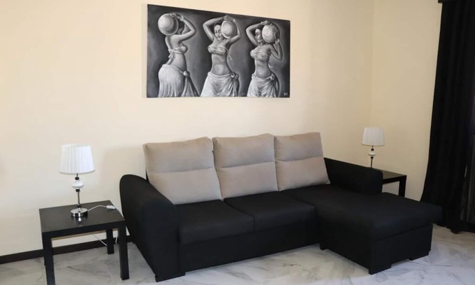 Espargos Apartment | Apartment Preguiça