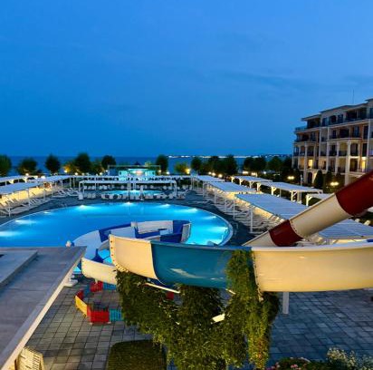 Yurta Apartment | Apartment Premier Fort Beach hotel F1 420