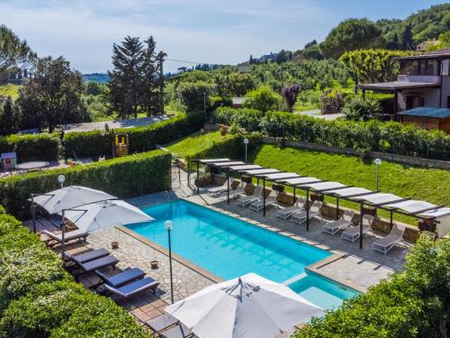 Casale Marittimo Apartment | Apartment Preselle by Interhome
