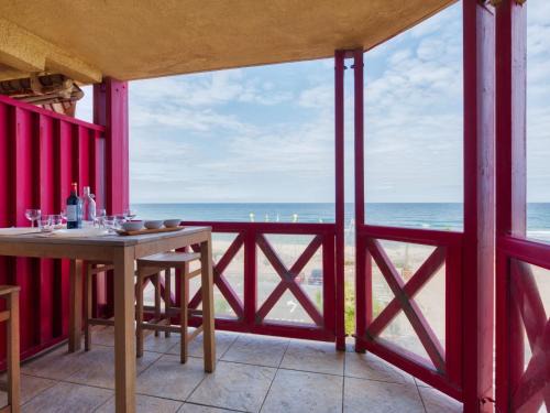 Lacanau-Ocean Apartment | Apartment Primavéra-8 by Interhome
