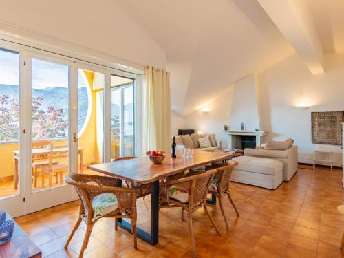 Lierna Apartment | Apartment Punta Grumo 2 by Interhome