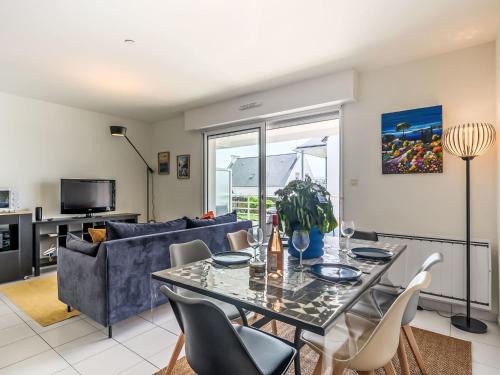 Etel Apartment | Apartment Résidence Amiral by Interhome