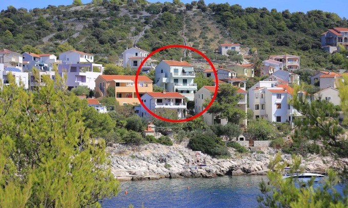 Razanj Apartment | Apartment Razanj 4322a