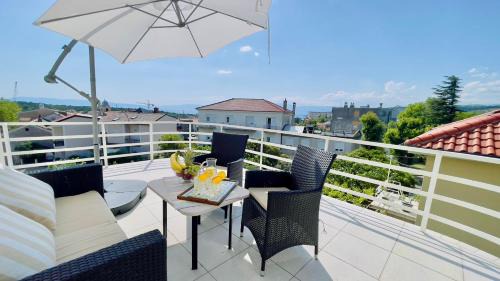 Kraljevica Apartment | Apartment Reful