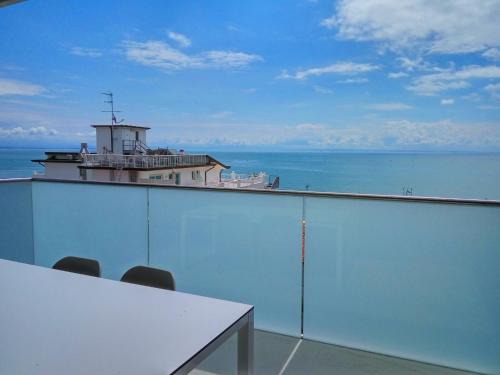 Lignano Sabbiadoro Apartment | Apartment Residenza Edda-5 by Interhome