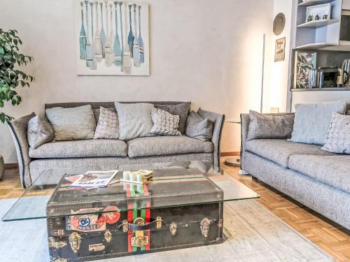 Bouveret Apartment | Apartment Residenz Marina-63 by Interhome