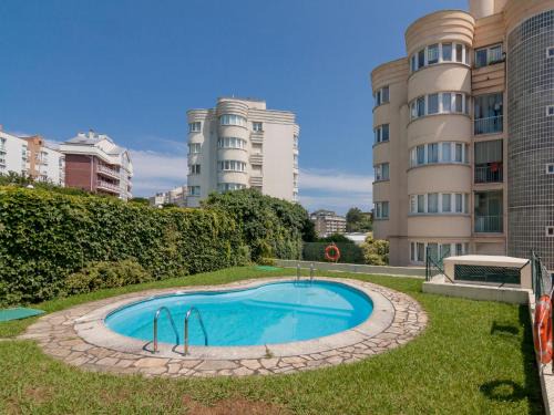 Castro Urdiales Apartment | Apartment Rico by Interhome