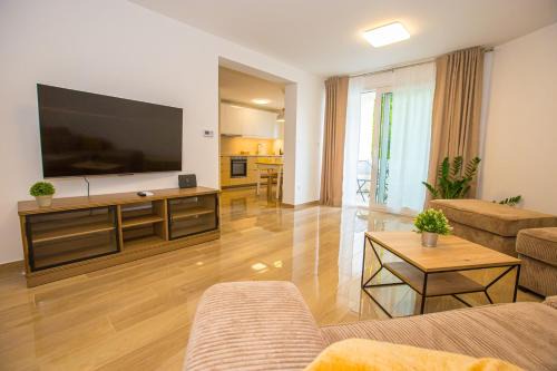 City Center Apartment | Apartment Riva Parenzo