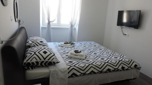 Sibenik Old Town House | Apartment & room Ivan