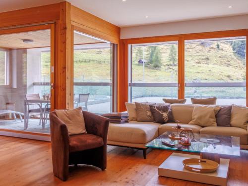 Noveli Apartment | Apartment Rosablanche E 108 by Interhome