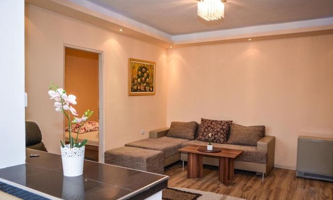 Kladovo Apartment | Apartment Ruža