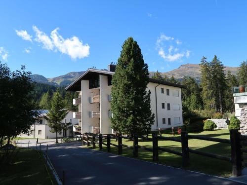 Lenzerheide Apartment | Apartment Rustica by Interhome