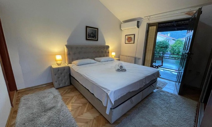 Centar Apartment | Apartment Ruzica