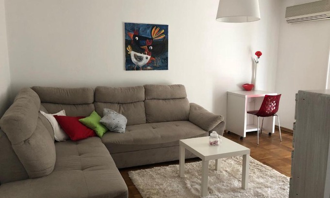 Novigrad Apartment | Apartment Safran
