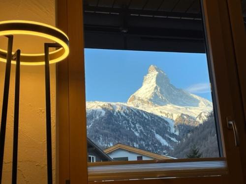 Zermatt Apartment | Apartment Samira