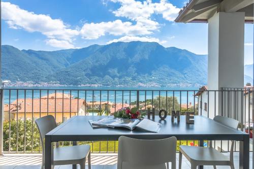 Tremezzina Apartment | Apartment Sant Agata-6 - Tremezzina