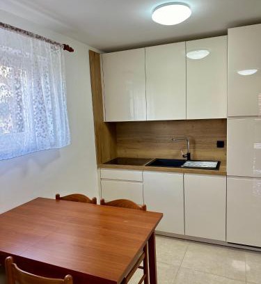 Njivice Apartment | Apartment Sara