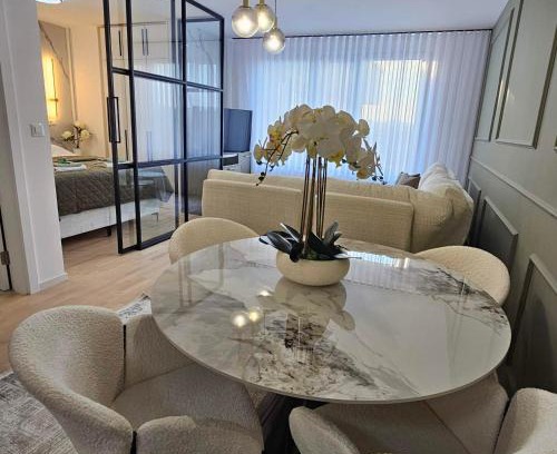 Novi Grad Sarajevo Apartment | Apartment Sarajevo Airport1