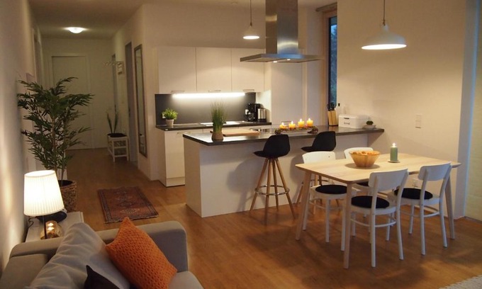Altmuenster Apartment | Apartment Schlosspark am Traunsee