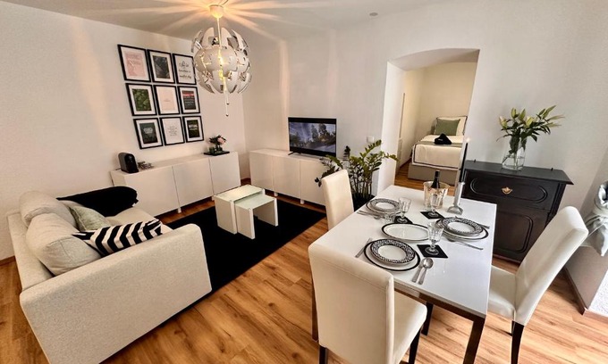 Schottwien Apartment | Apartment Schottwiener Hof
