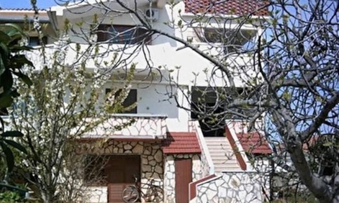 Savar Apartment | Apartment Sea View A4(3+2) - Savar, Island Dugi otok, Croatia