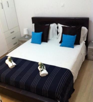 Novigrad Apartment | Apartment Sea Wave