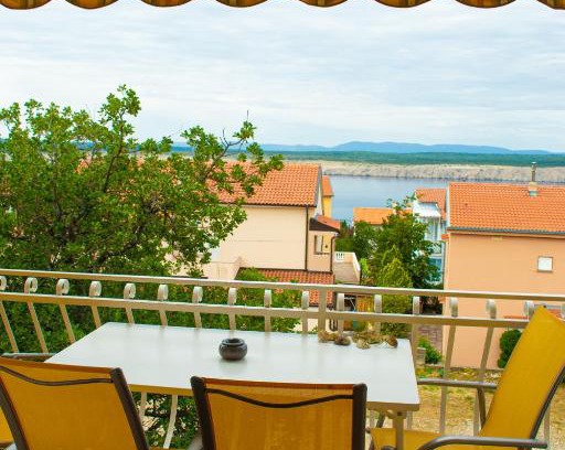 Jadranovo Apartment | Apartment SeaShell