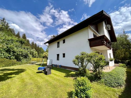 Klopein am Klopeiner See Apartment | Apartment Seerain by Interhome