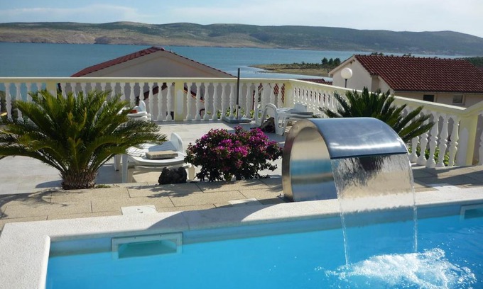 Seline Apartment | Apartment Seline