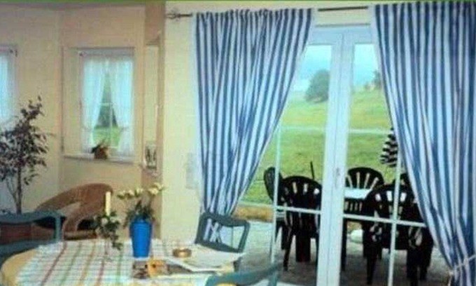 Guttersbach Apartment | Apartment Silke - Ferienhof Christmann