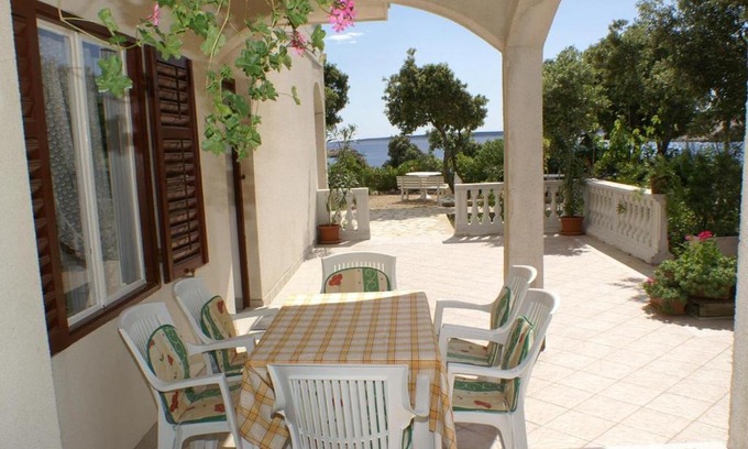 Simuni Apartment | Apartment Simuni 236b