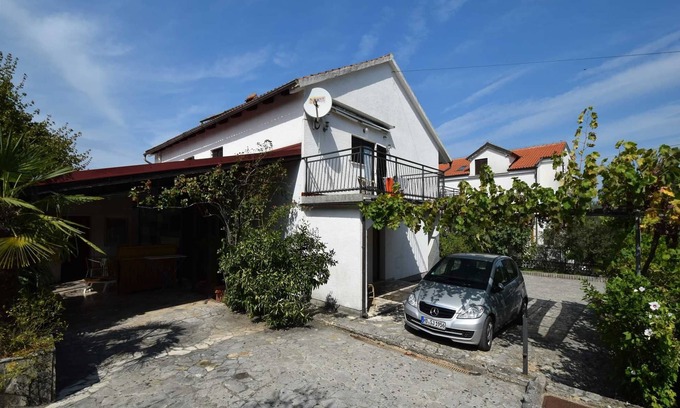 Vantacici Apartment | Apartment Skender with terrace