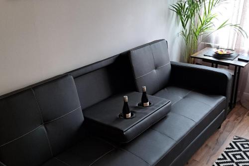 Troon Apartment | Apartment - Sleeps 4 - Pet friendly - Parking