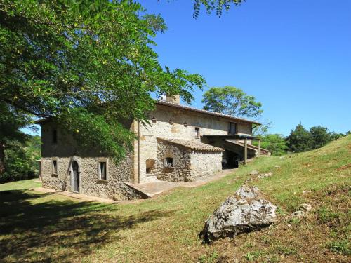 Bagnoregio Apartment | Apartment Sociano-3 by Interhome