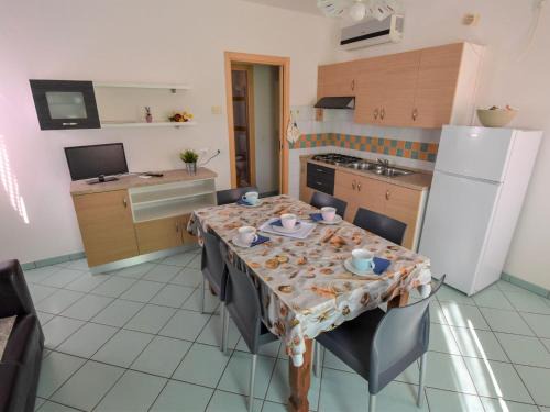 Rosapineta Apartment | Apartment Solmare-46 by Interhome
