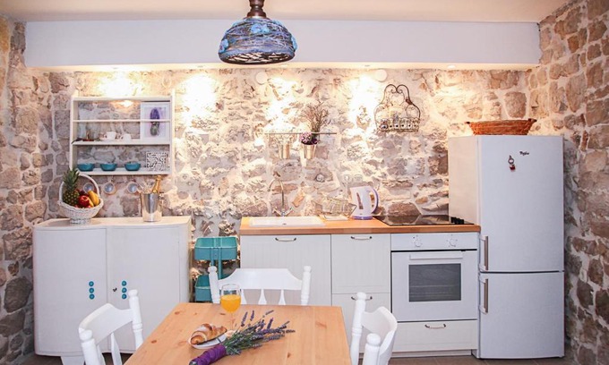 Sibenik Old Town Apartment | Apartment Soul Of The City